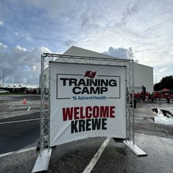 Advent Health Training Center