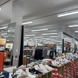 DSW Designer Shoe Warehouse