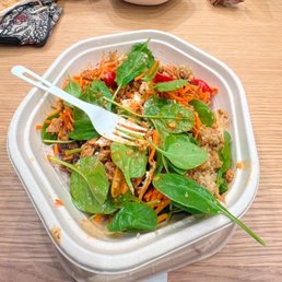 Chicken salad Chicken salad