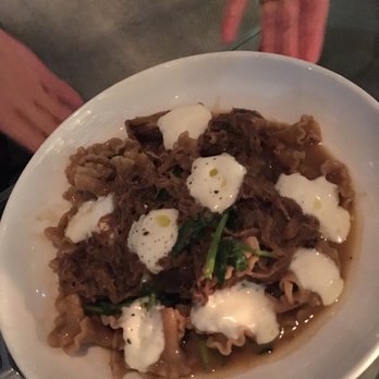 Figo - Duck pasta - Italian Near Me - Toronto, Ontario Figo - Duck pasta - Italian Near Me - Toronto, Ontario