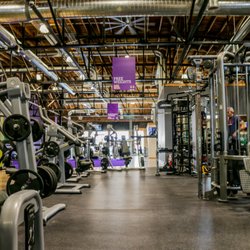 Anytime Fitness