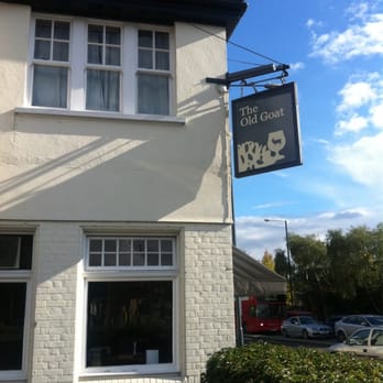 Brouge Gastropub - Belgian Near Me - Twickenham, XGL