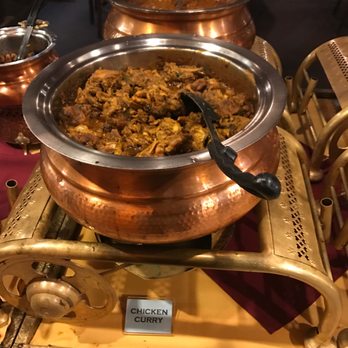 Passage To India - Bakeries Near Me - Mountain View, California
