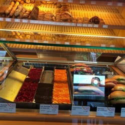Müllerbäck - Sweet & savory items.