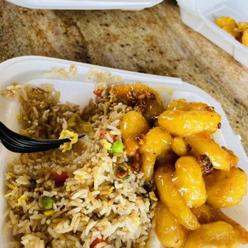 Panda Express - Chinese Near Me - Agoura Hills, California Panda Express - Chinese Near Me - Agoura Hills, California