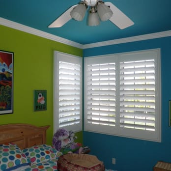 Flatiron Window Fashions - Shades & Blinds Near Me