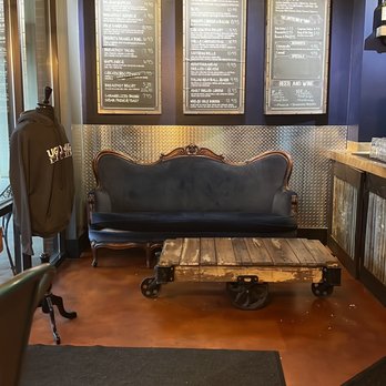 No Filter Café - Coffee & Tea Near Me - Garner, North Carolina No Filter Café - Coffee & Tea Near Me - Garner, North Carolina