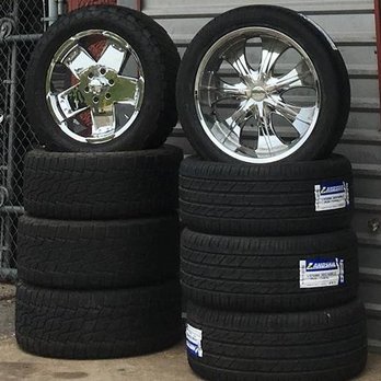 Freeway Tire Shop - Tires Near Me - Dallas, Texas Freeway Tire Shop - Tires Near Me - Dallas, Texas