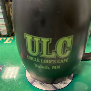 Uncle Loui's Cafe - Yumm - American Near Me - Duluth, Minnesota