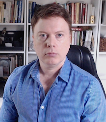 Randy Dexter Psychotherapy - grief counselor in Garden City, NY