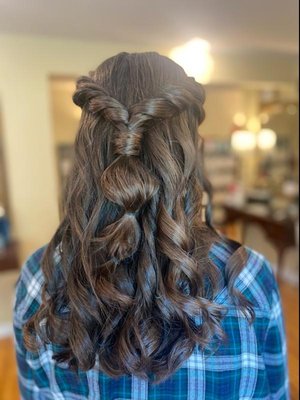 Lauren Elizabeth Salon & Spa