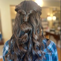 Lauren Elizabeth Salon & Spa