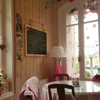 Les Volets Roses - Breakfast & Brunch Near Me - Bayeux, 14 Les Volets Roses - Breakfast & Brunch Near Me - Bayeux, 14