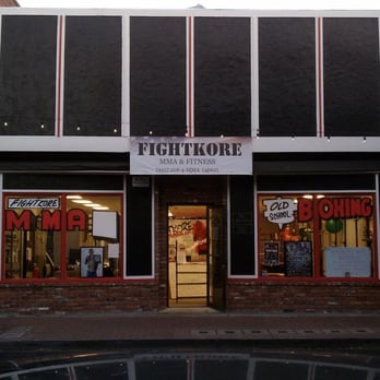 Fightkore - Welcome to your local MMA gym in Martinez. - Boxing Near Me - Martinez, California