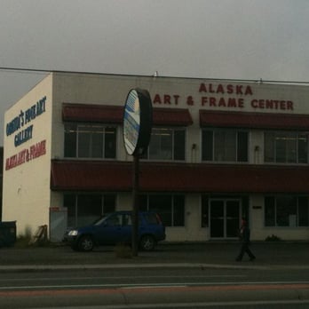Alaska Art & Frame - Arts & Crafts Near Me - Anchorage, Alaska Alaska Art & Frame - Arts & Crafts Near Me - Anchorage, Alaska