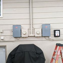 SMK Plumbing & Electric