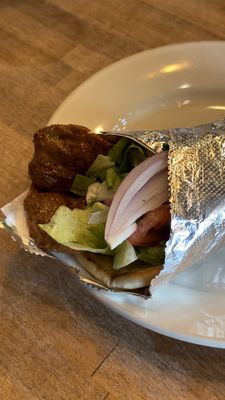 Anatolian Kitchen by null