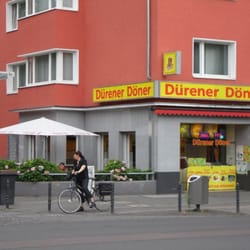 Dürener Döner