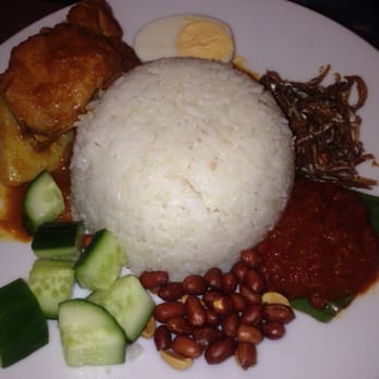 Mamak - Nasi lemak - Malaysian Near Me - Haymarket, NSW Mamak - Nasi lemak - Malaysian Near Me - Haymarket, NSW