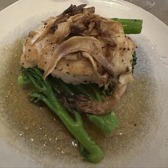 The Sacred Pepper - New American Near Me - Tampa, Florida
