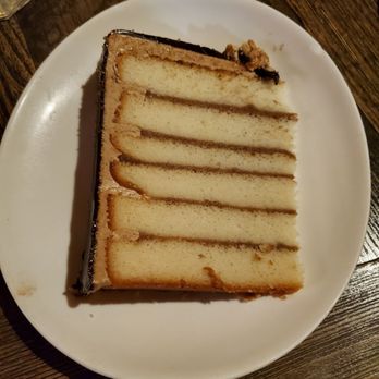Vampire Cafe - Doberge cake - Cafes Near Me - New Orleans, Louisiana Vampire Cafe - Doberge cake - Cafes Near Me - New Orleans, Louisiana