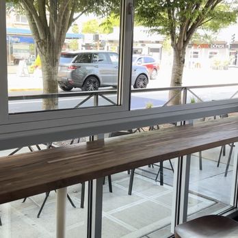 Sano Kirkland - Interior - Salad Near Me - Kirkland, Washington Sano Kirkland - Interior - Salad Near Me - Kirkland, Washington