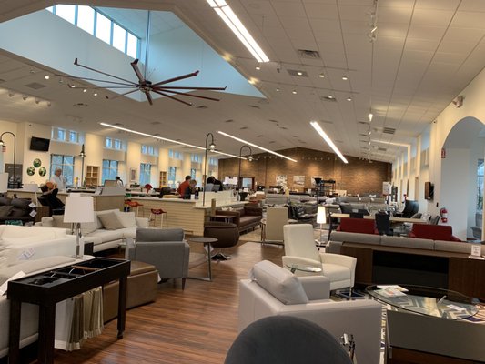 Ambiente Modern Furniture 13 Photos Magasins De Meubles 210