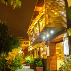 Txipiron Restaurant