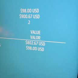 My first $100 with $20 in free play. My first $100 with $20 in free play.