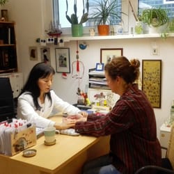 X. Zheng - Zungen- und Pulsdiagnose