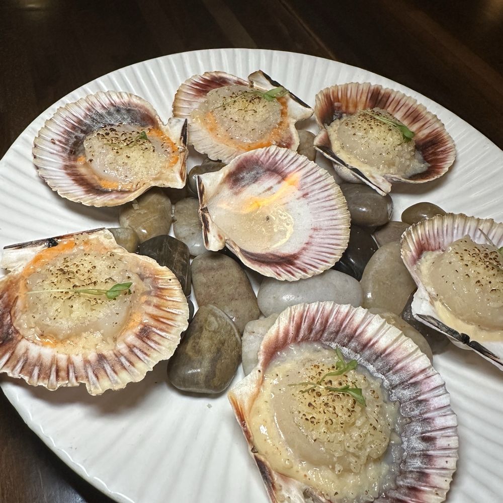 Katana Cocina Nikkei - Japanese Near Me - Weston, Florida