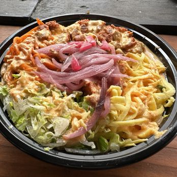 Rice Kitchen - Rice Kitchen Bowl - Korean Near Me - New York, New York