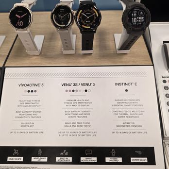 Target - Fitness Trackers - July 2026 - Department Stores Near Me - Gaithersburg, Maryland
