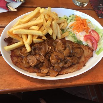 Oxyd - Waren heute hier super essen sehr nettes Personal und angemessene Preise wir kommen gerne wieder. - Pizza Near Me - Schönberg, SH