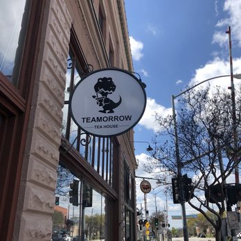 TeaMorrow - Taiwanese Near Me - South Pasadena, California TeaMorrow - Taiwanese Near Me - South Pasadena, California