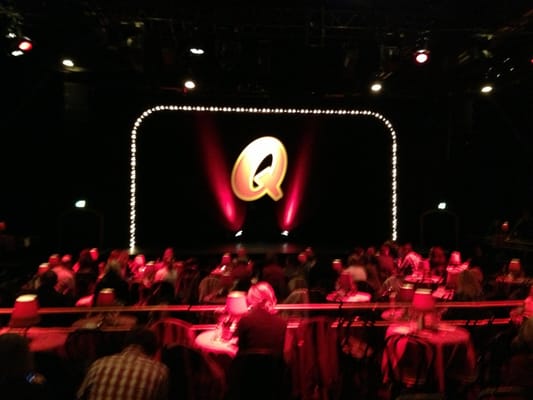 Capitol Theater by null