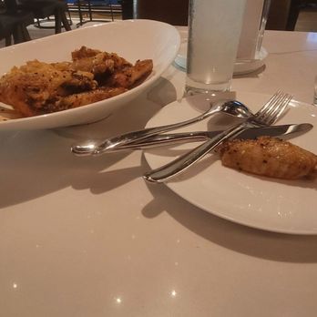 the Albert - Sesame wings and lemonade - New American Near Me - Chicago, Illinois the Albert - Sesame wings and lemonade - New American Near Me - Chicago, Illinois