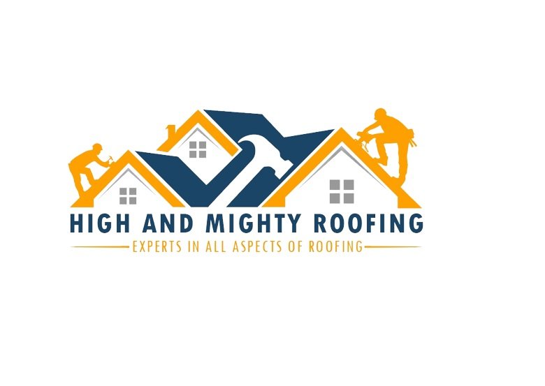 HIGH AND MIGHTY ROOFING 1921 Albion Pl, Maidstone, Kent, United