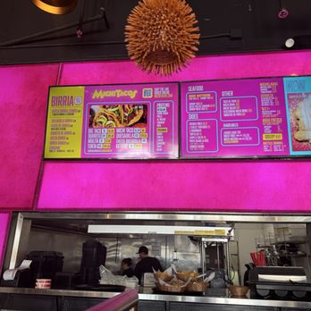 Michi Tacos - Here's a menu - Tacos Near Me - Menifee, California