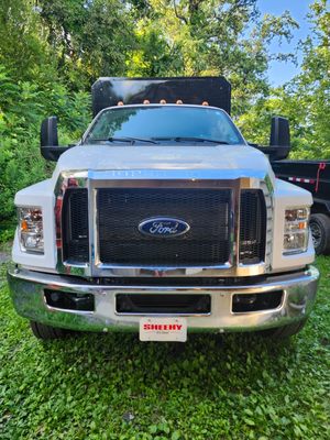 Trimming, Stump Removal, Lawn Debris - Whether you need a tree removed off of your yard from that last storm (we offer emergency 24 hour service just in case) or two cords of firewood to keep you warm, AR Tree Service can help.

We also specialize in tree pruning, and stump removal. Please feel free to contact us to discuss any questions you may have. And don't forget to check out the full list of our services!