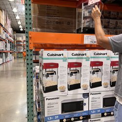 Costco Wholesale