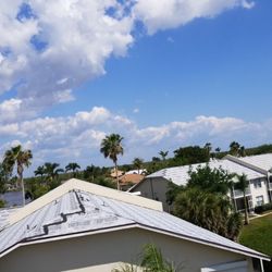 C Side Roofing