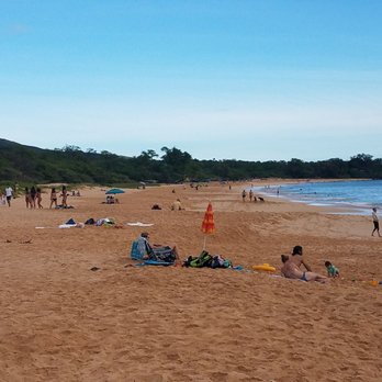 Makena State Park - Swimming Pools Near Me - Makena, Hawaii