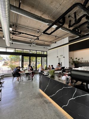 Santo Coffee Co by null