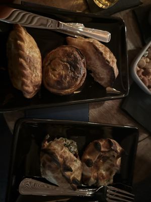 Sam First - Jazz Club & Bar by null