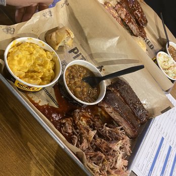 Dickey's Barbecue Pit - Pulled Pork - Barbeque Near Me - Avondale, Arizona Dickey's Barbecue Pit - Pulled Pork - Barbeque Near Me - Avondale, Arizona