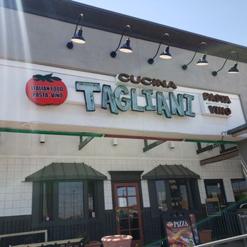 Cucina Tagliani - Italian Near Me - Glendale, Arizona