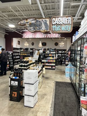 Robért Fresh Market Marigny by null