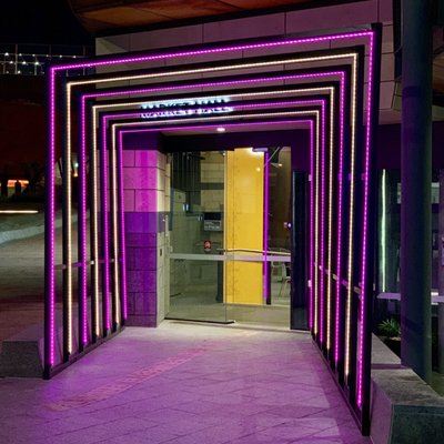 Yagan Square by null