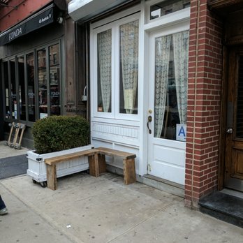 POST - Outside - Breakfast & Brunch Near Me - New York, New York